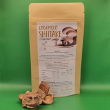 Carregar imagem no visualizador da galeria, Shiitake desidratado