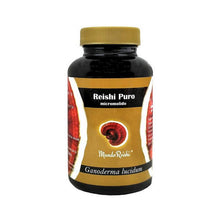 Carregar imagem no visualizador da galeria, Pure Reishi (50g) orgânico