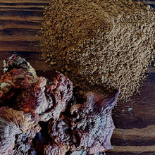 Carregar imagem no visualizador da galeria, Pó de Reishi desidratado