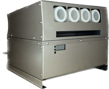 Carregar imagem no visualizador da galeria, Humidificador Ultrassónico LRP 4.0