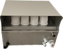 Carregar imagem no visualizador da galeria, Humidificador Ultrassónico LRP 6.0