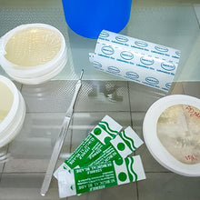 Carregar imagem no visualizador da galeria, Kit mini-laboratório para produção de cogumelos