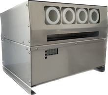 Carregar imagem no visualizador da galeria, Humidificador Ultrassónico LRP 4.0