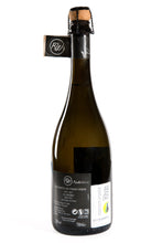 Carregar imagem no visualizador da galeria, Espumante de vinho verde "Loureiro" 2017