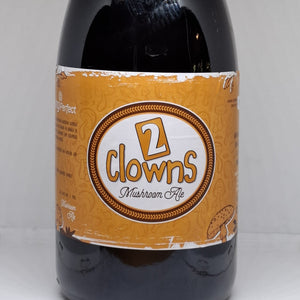 Cerveja 2 Clowns