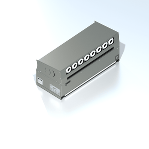 Humidificador Ultrassónico LRP 4.0