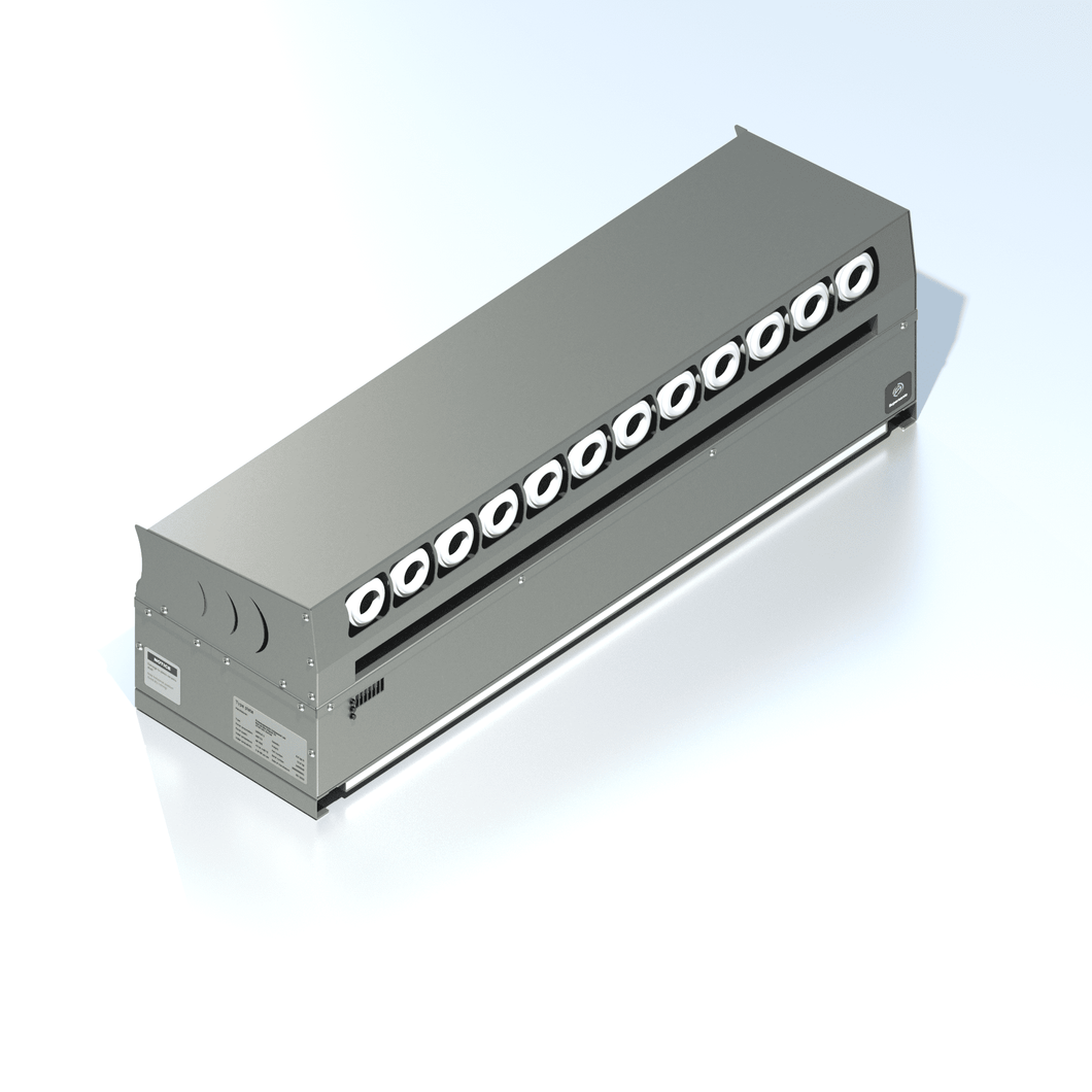 Humidificador Ultrassónico LRP 6.0