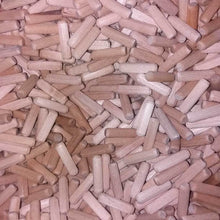Load image into Gallery viewer, Beech dowels (5000 pcs)
