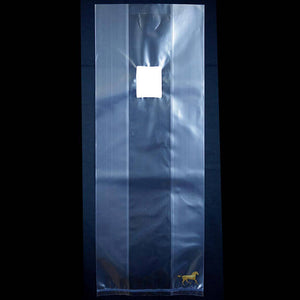 Autoclavable bag with microfilter (10 un)